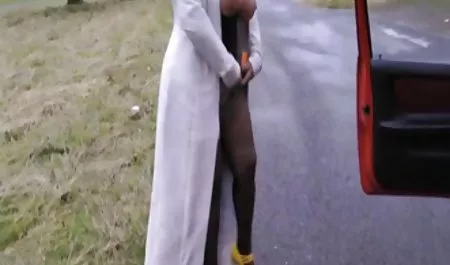 دانشجویی sex زن و شوهر به نام اولگا