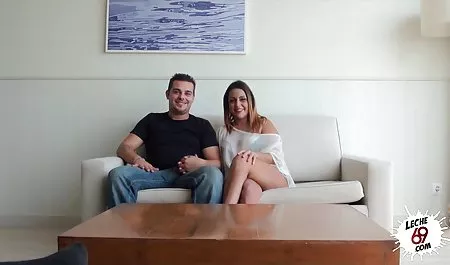 لعنتی جوان خانم بالغ با فیلم سوپر زن وشوهر مشاعره بزرگ